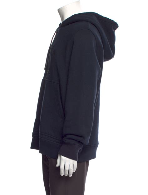 burberry crew neck long sleeve